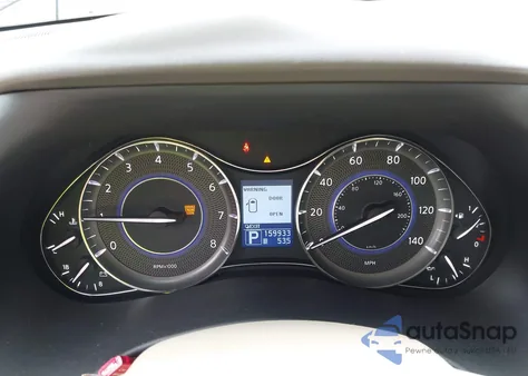 2012 Infiniti Qx56 from USA, damaged, VIN JN8AZ2NE0C9015810